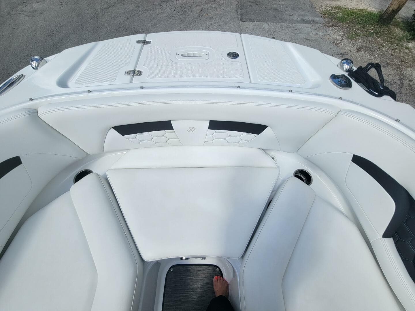 2022 Four Winns Hd 3 — photo 33