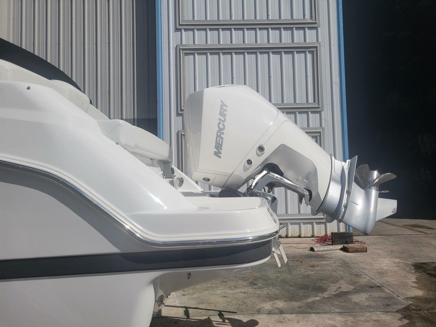 2022 Four Winns Hd 3 — photo 10