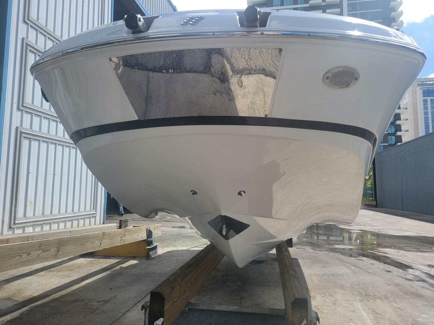 2022 Four Winns Hd 3 — photo 2