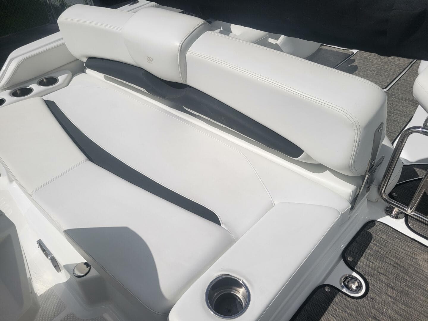 2022 Four Winns Hd 3 — photo 9