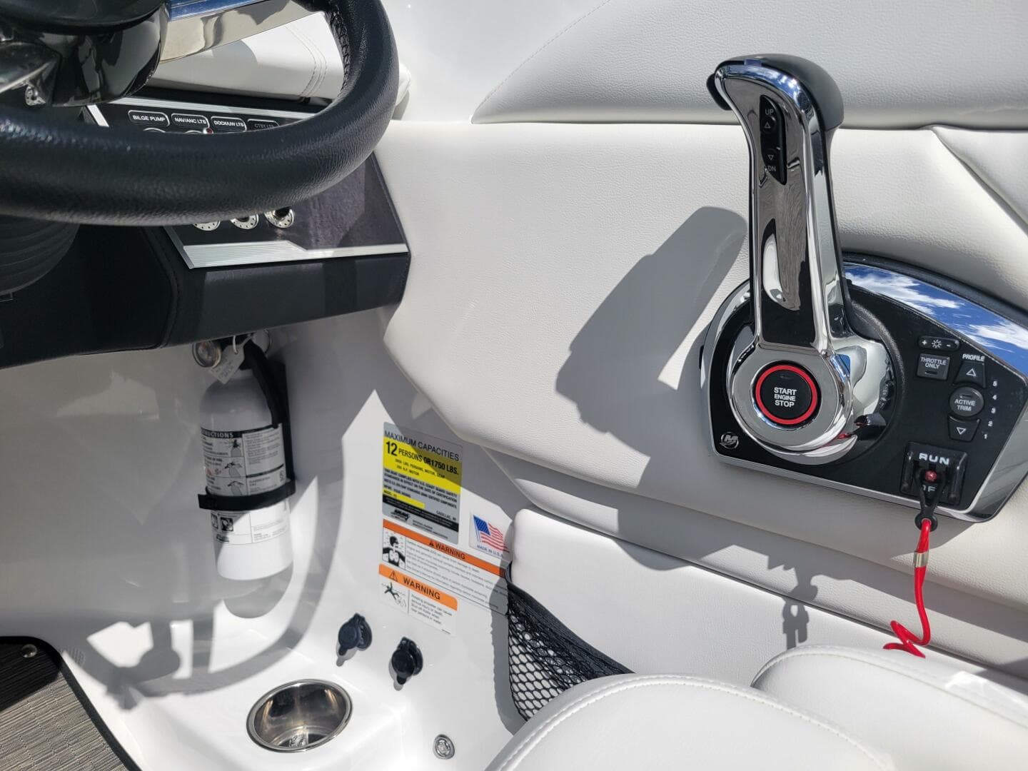 2022 Four Winns Hd 3 — photo 22