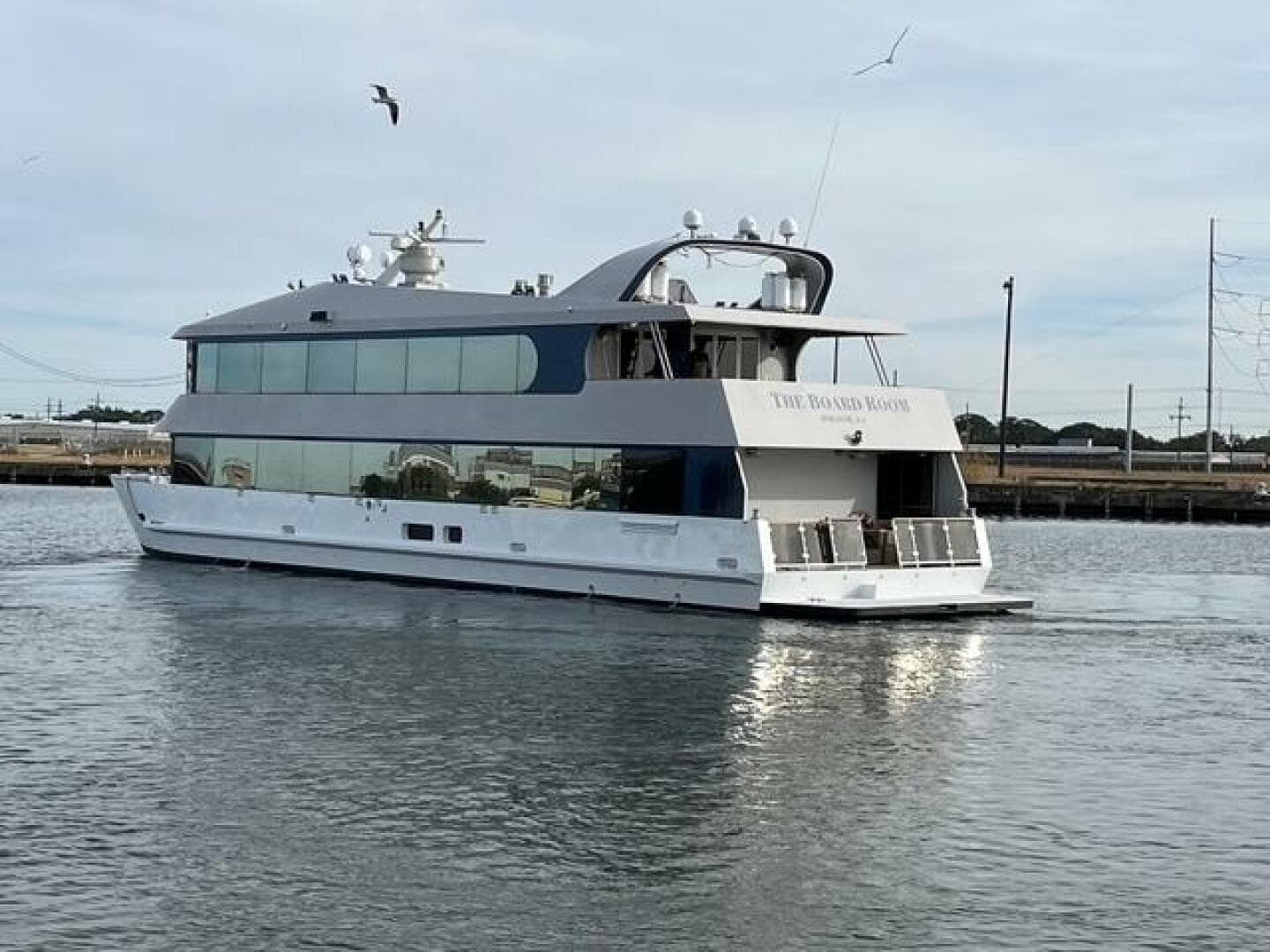 2007 Skipperliner — photo 4