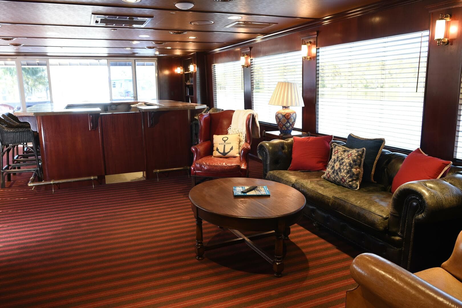 2007 Skipperliner — photo 32