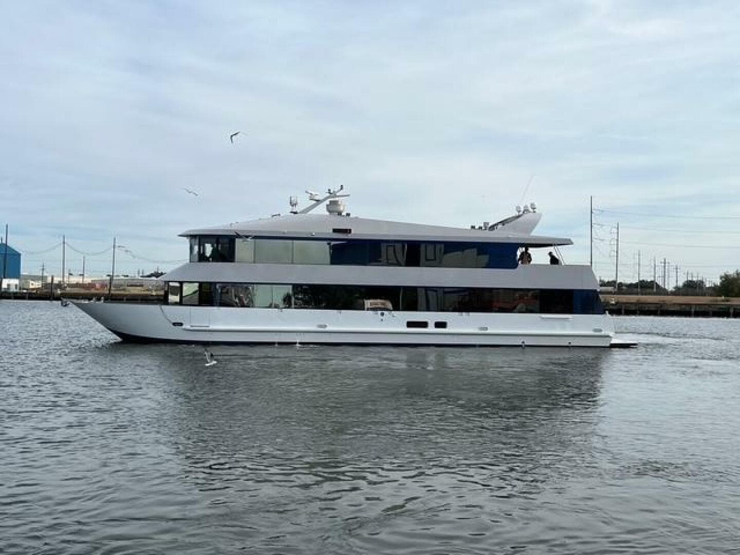 2007 Skipperliner — photo 3