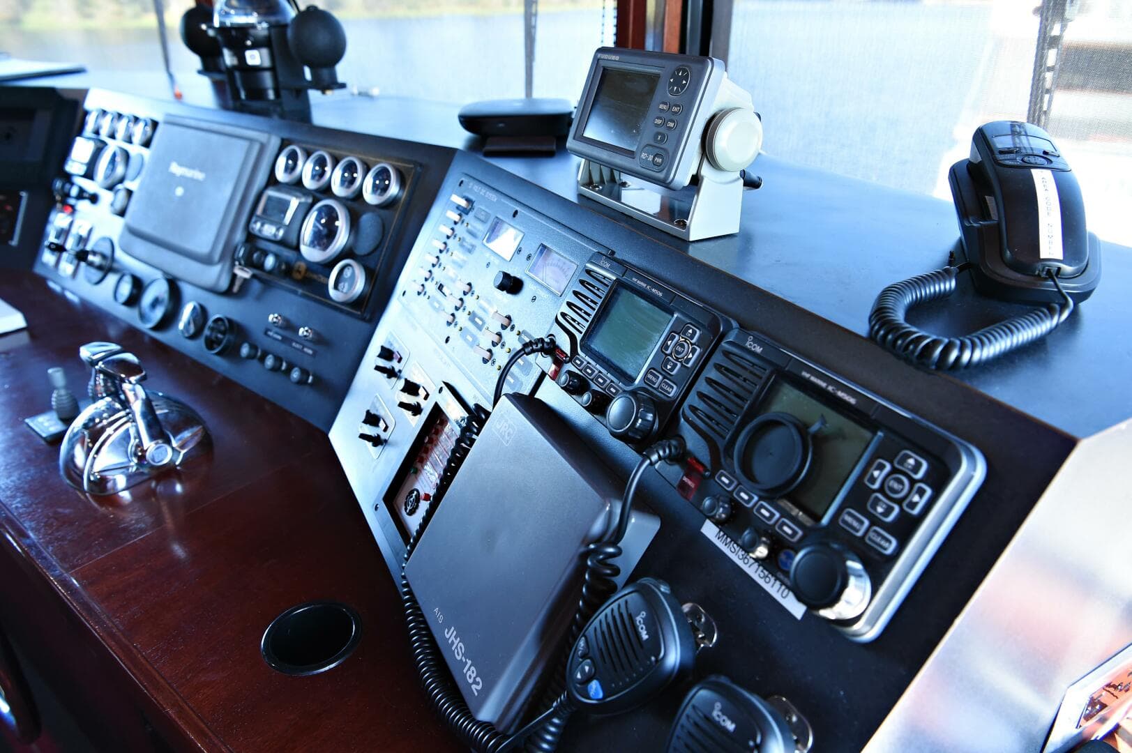 2007 Skipperliner — photo 58