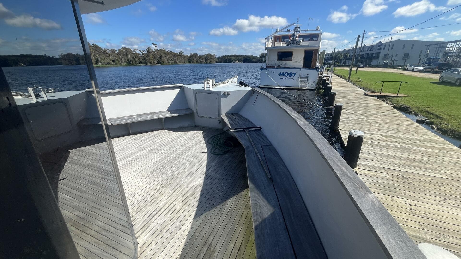 2007 Skipperliner — photo 12