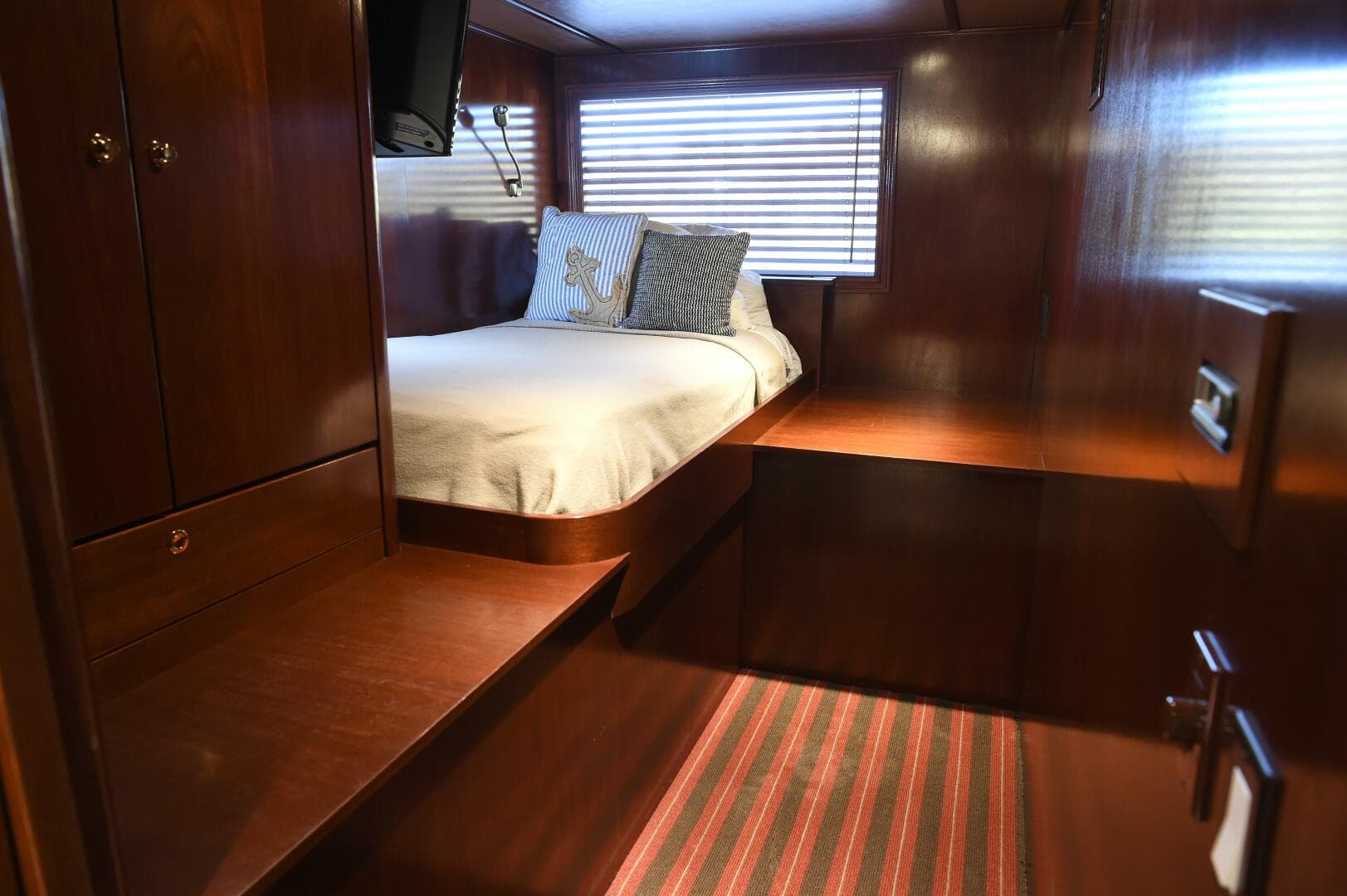 2007 Skipperliner — photo 24