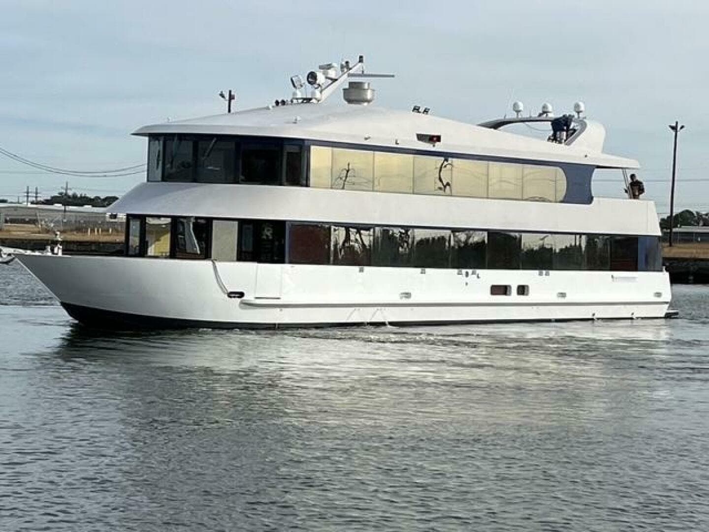 2007 Skipperliner — photo 1