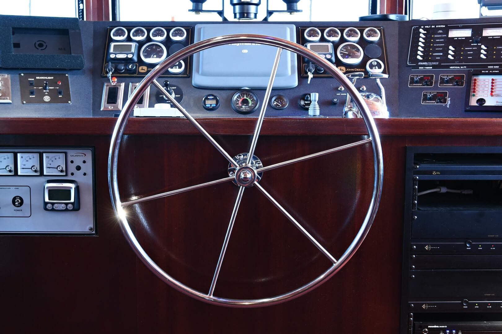 2007 Skipperliner — photo 57