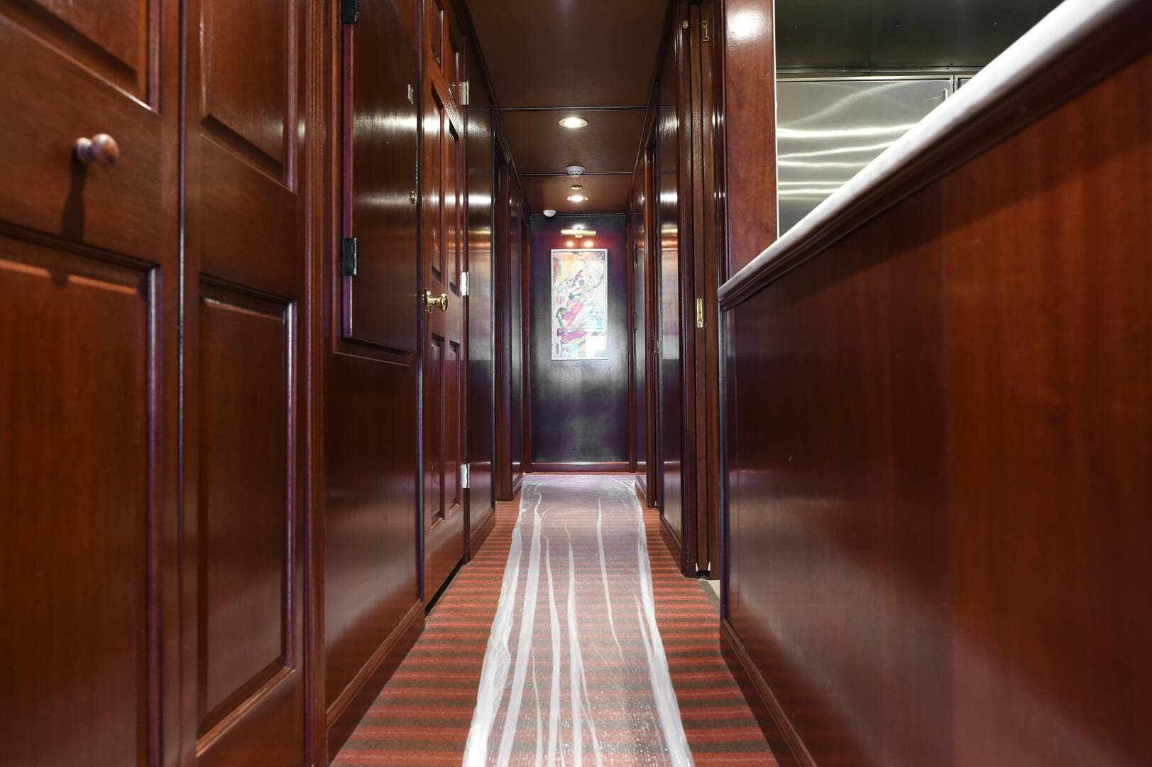 2007 Skipperliner — photo 21