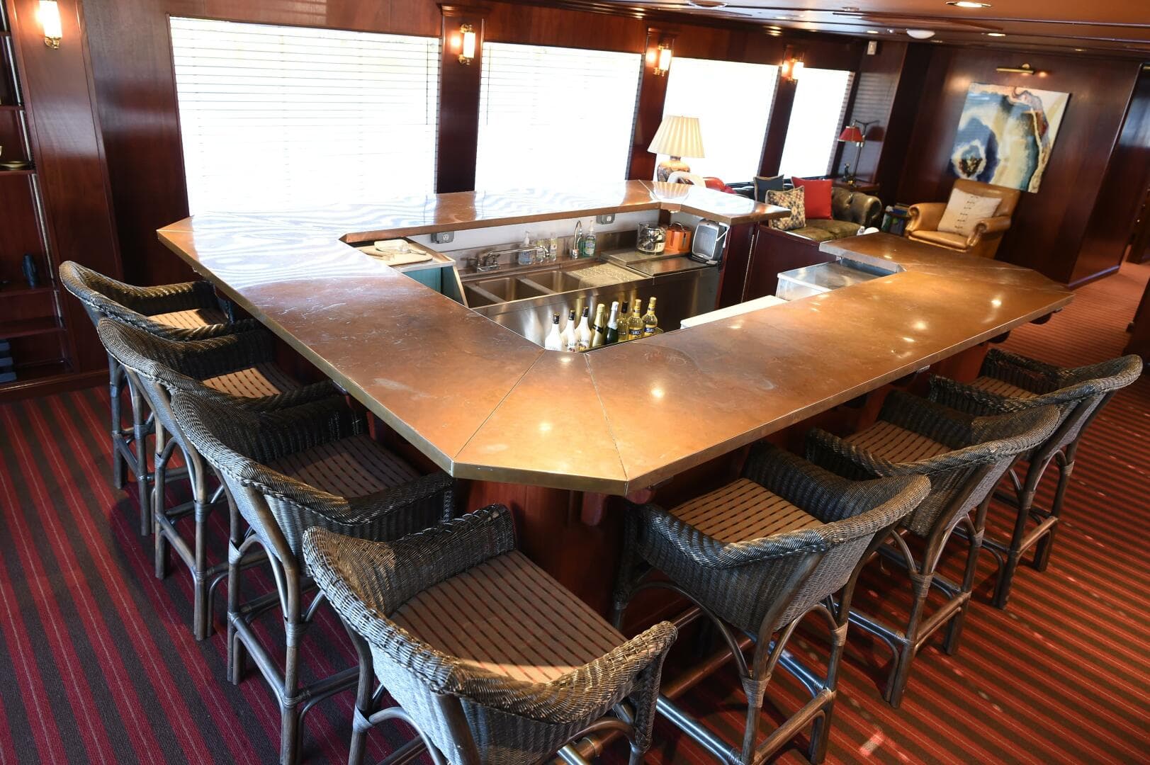 2007 Skipperliner — photo 43