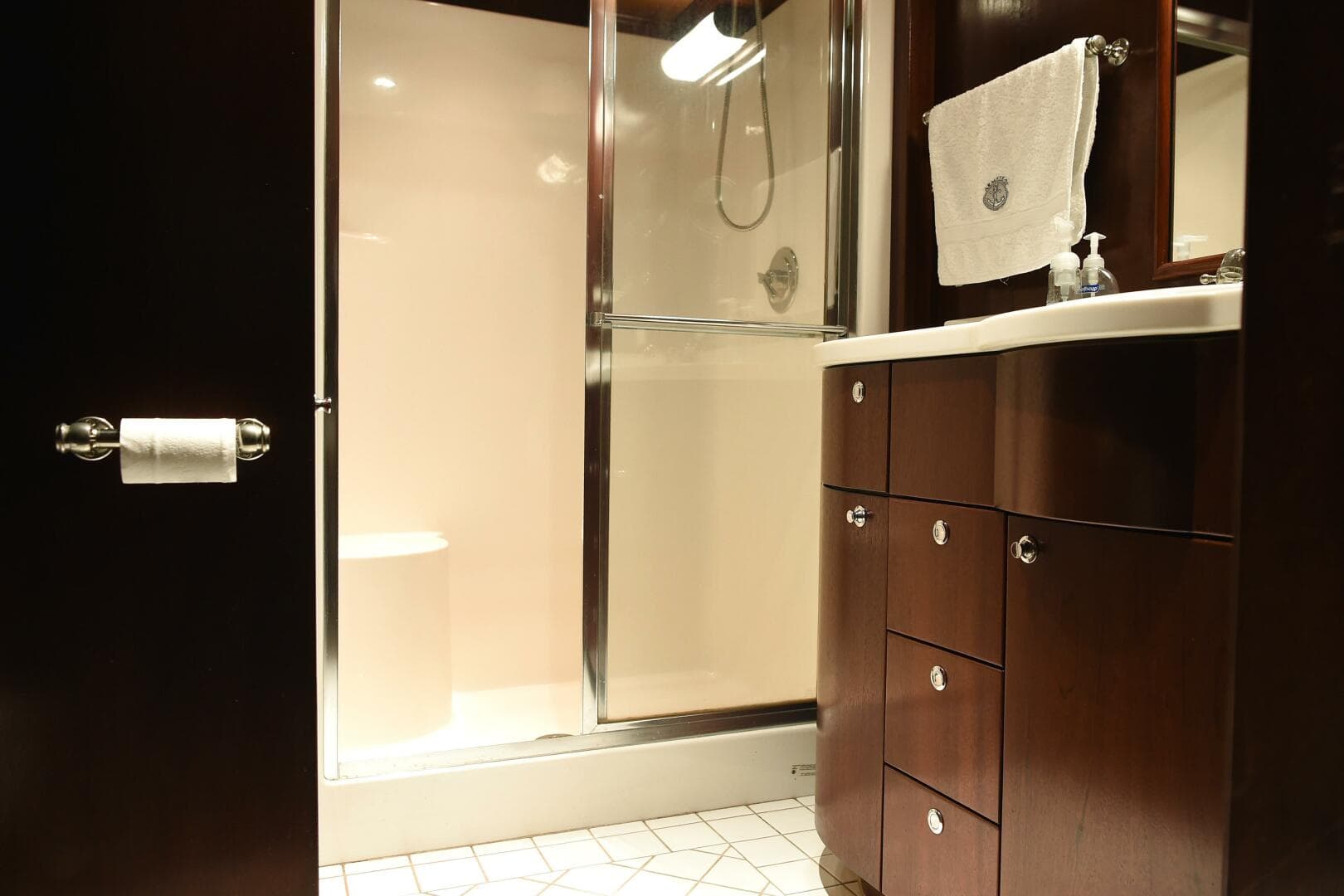 2007 Skipperliner — photo 47