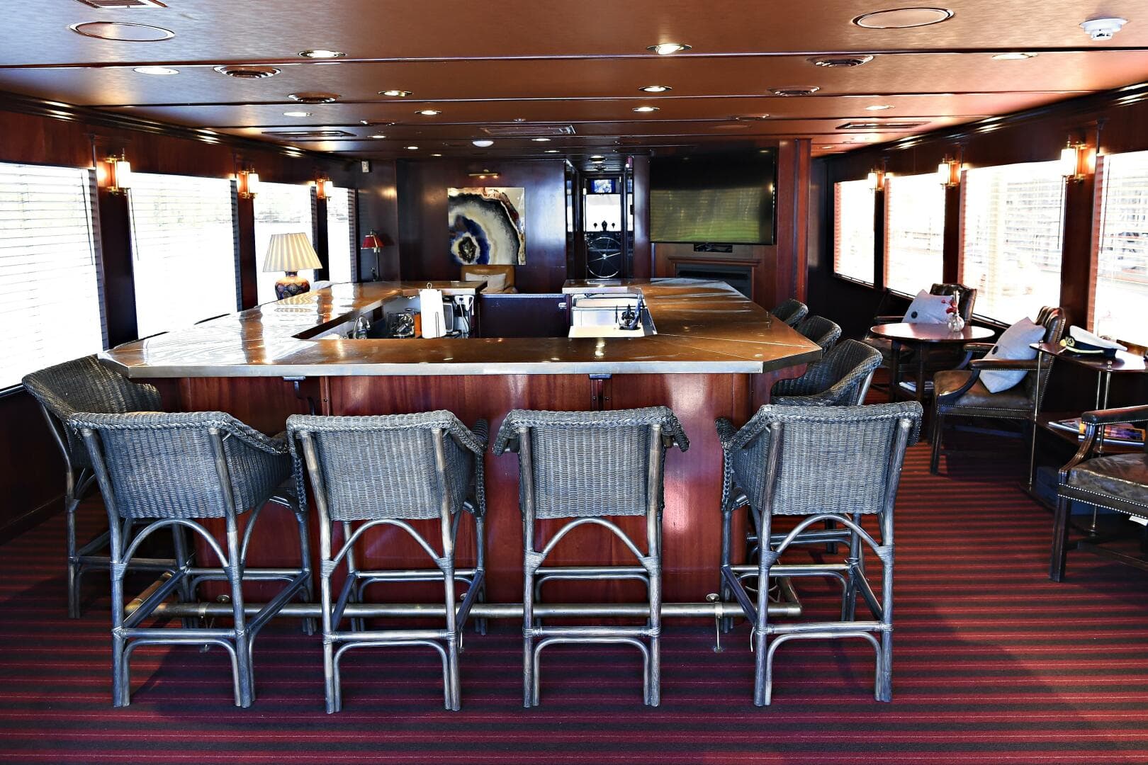 2007 Skipperliner — photo 40