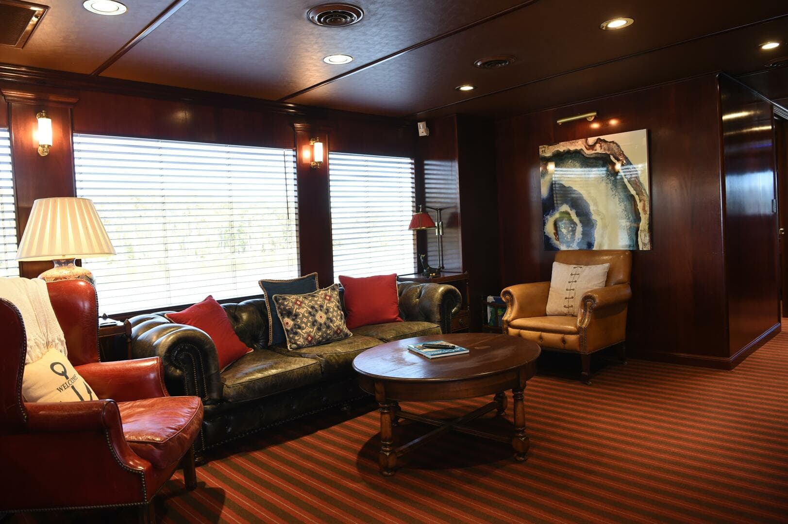 2007 Skipperliner — photo 33