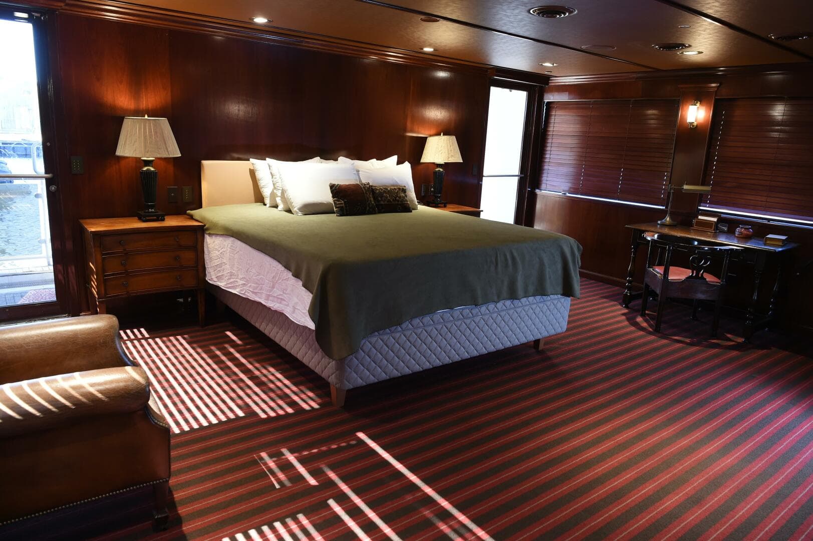 2007 Skipperliner — photo 26