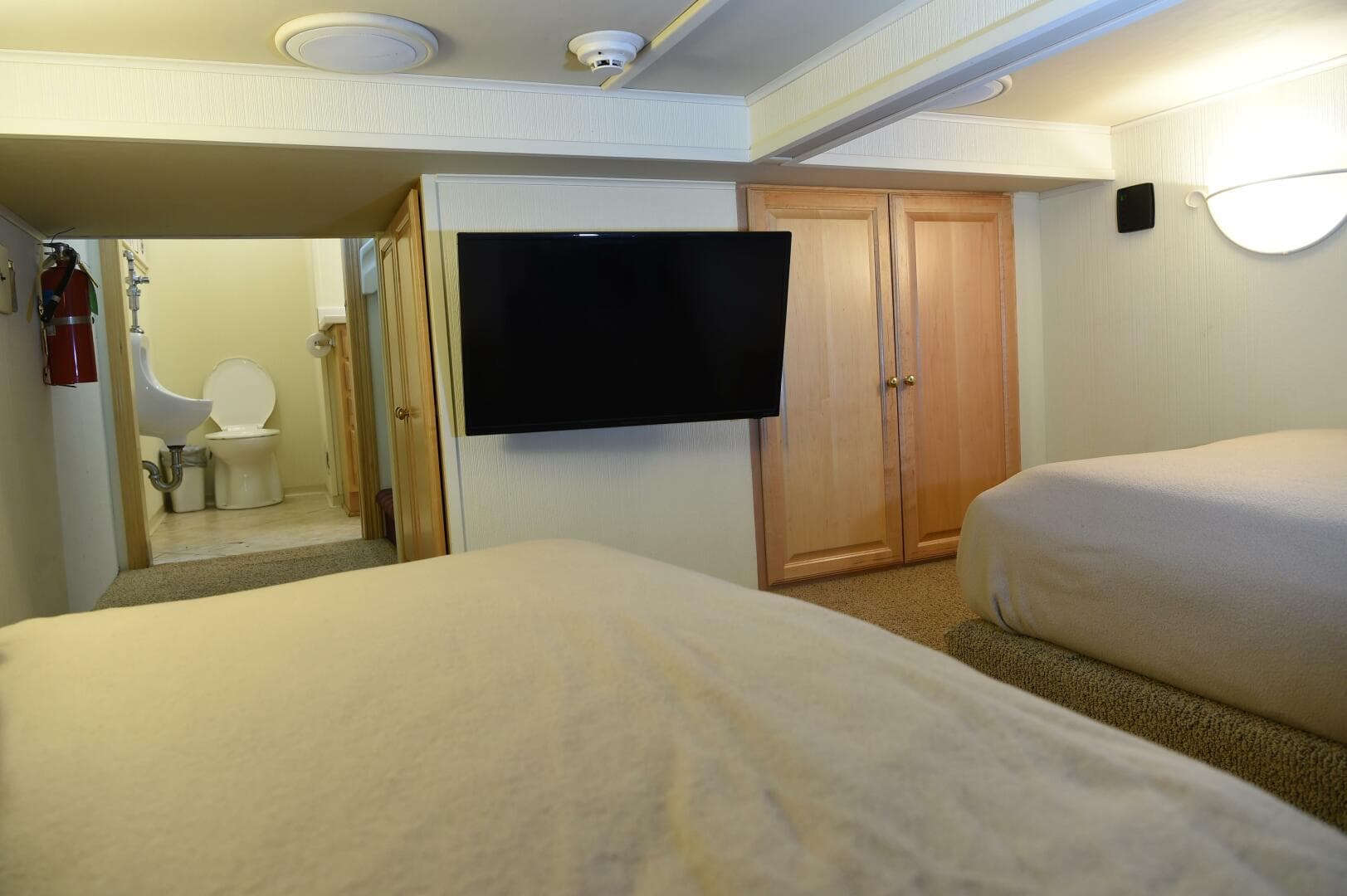 2007 Skipperliner — photo 60