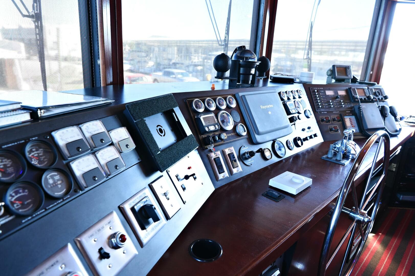 2007 Skipperliner — photo 55