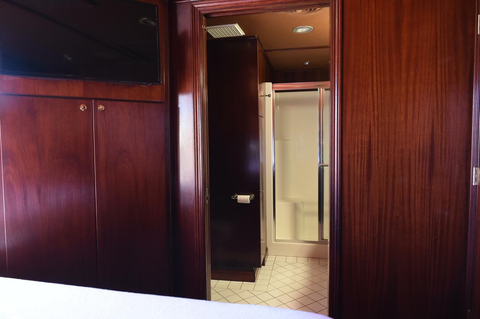 2007 Skipperliner — photo 52