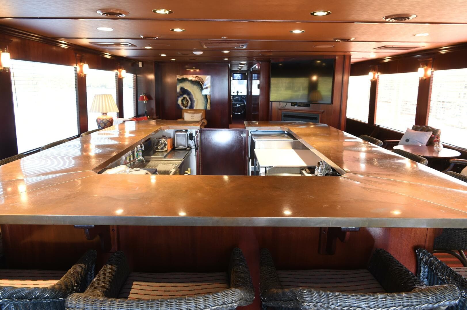 2007 Skipperliner — photo 41