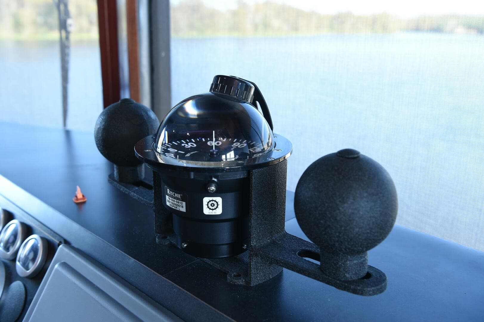 2007 Skipperliner — photo 59