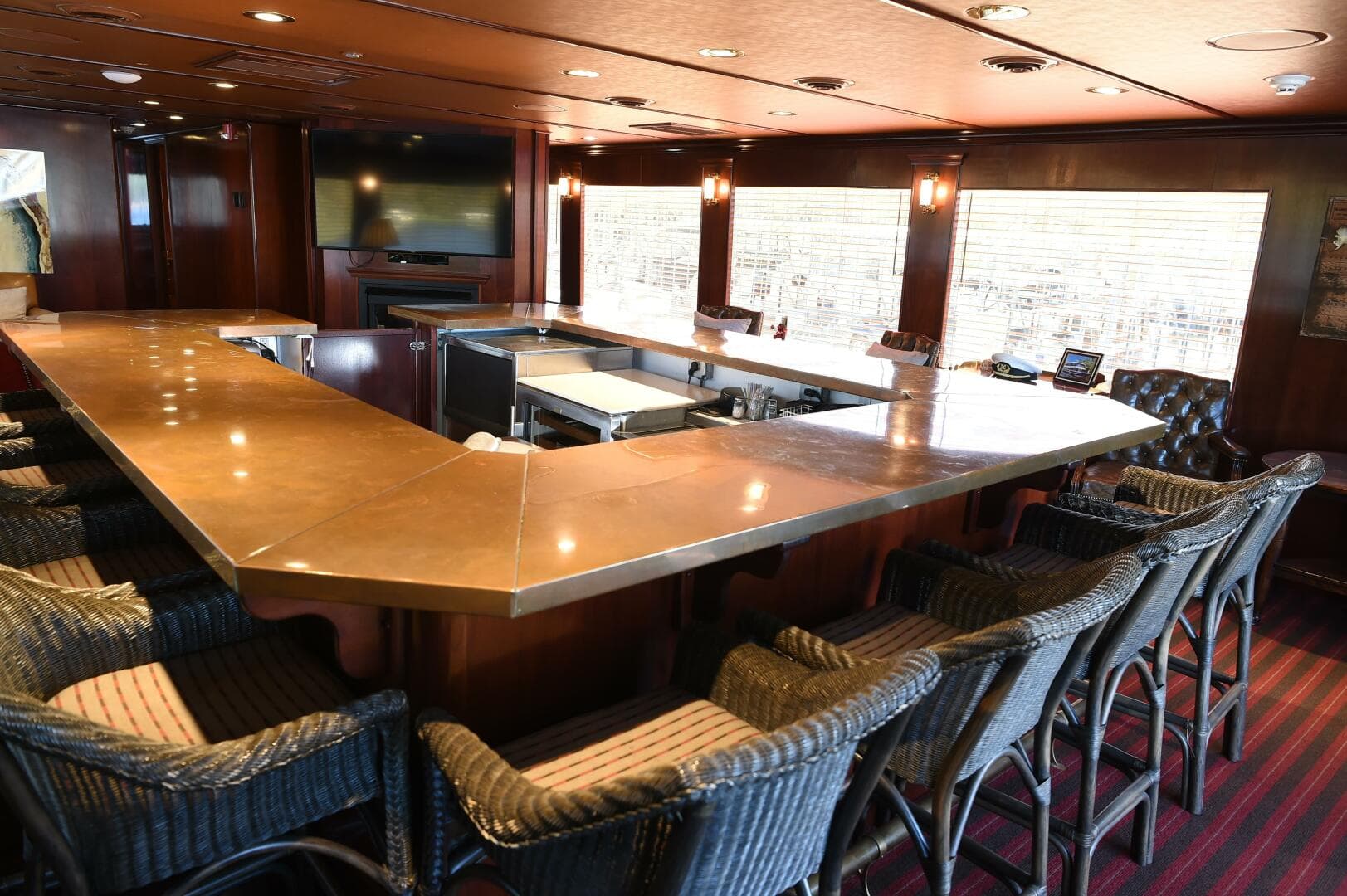 2007 Skipperliner — photo 44