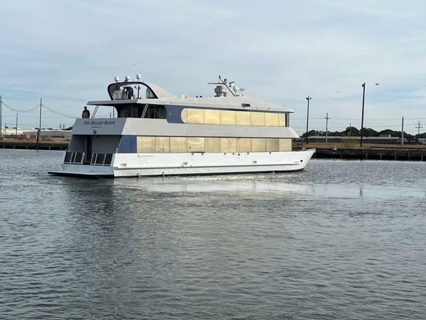 2007 Skipperliner — photo 6