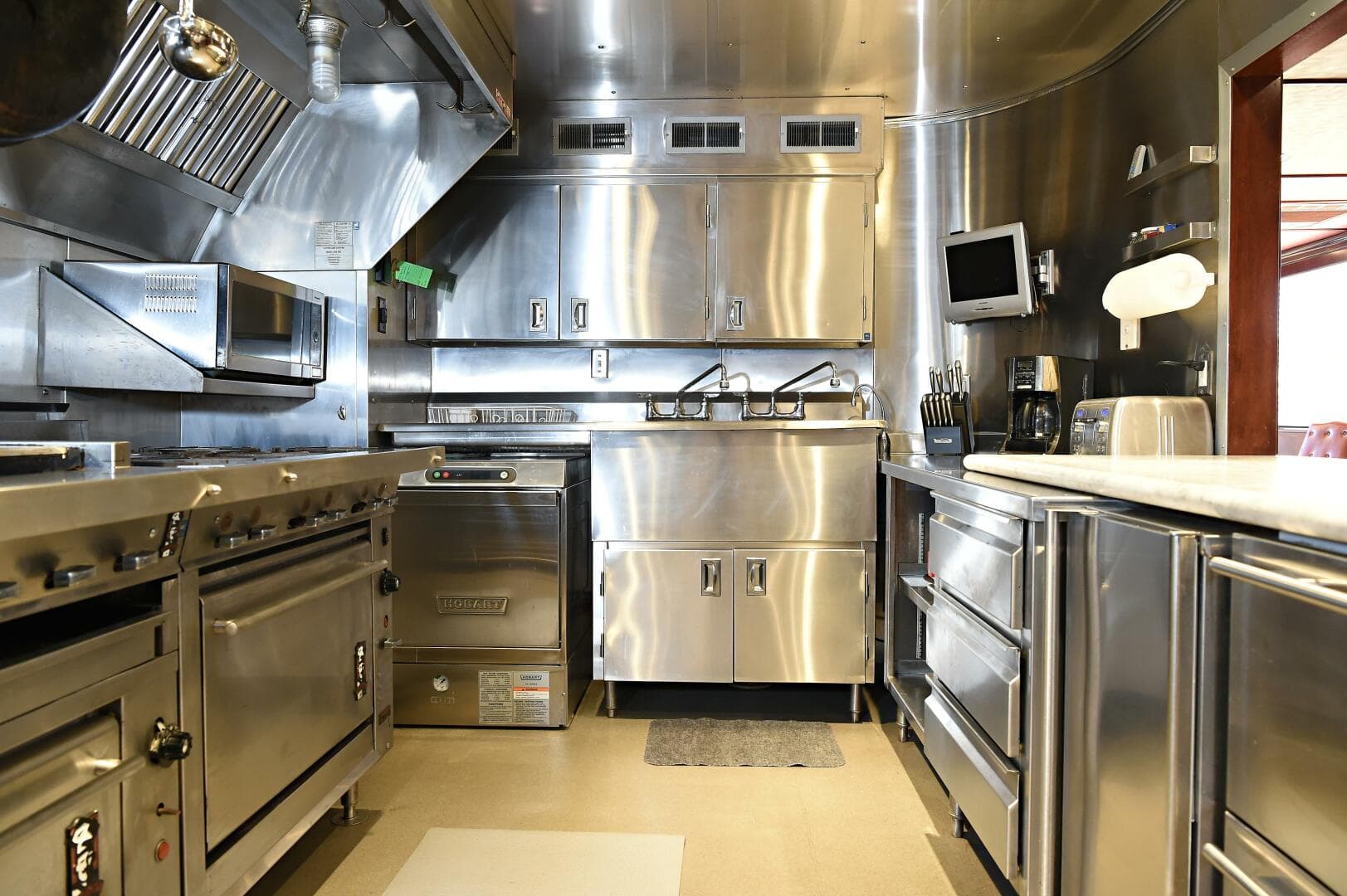 2007 Skipperliner — photo 28