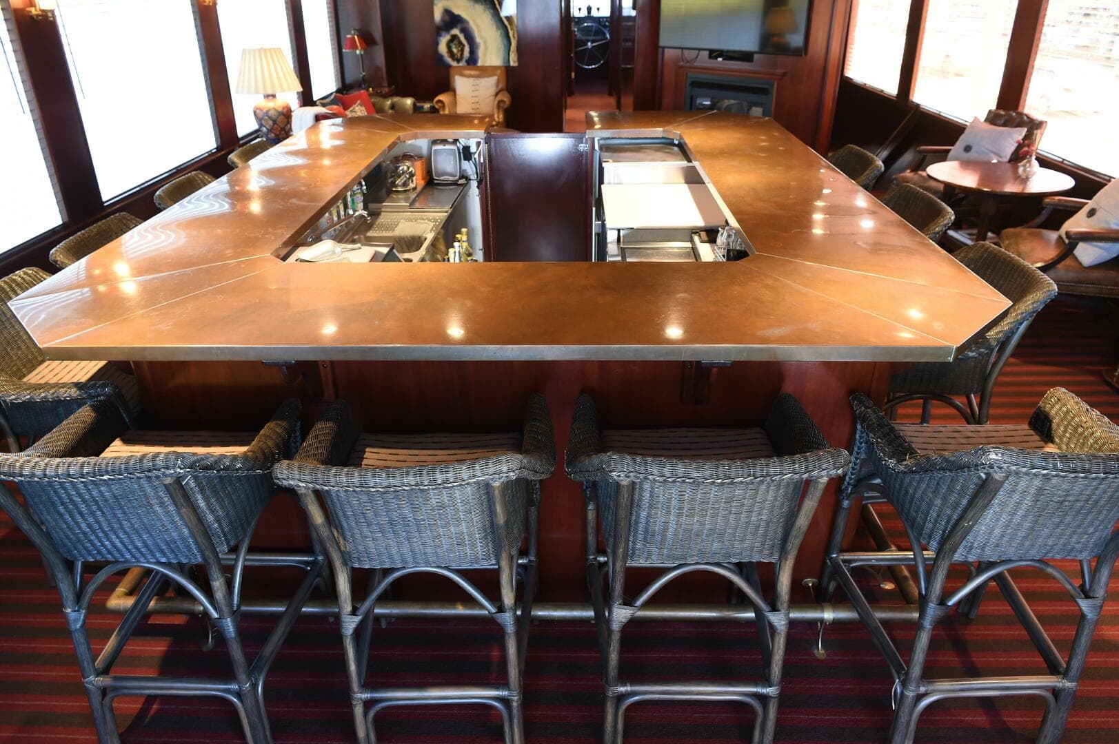 2007 Skipperliner — photo 42