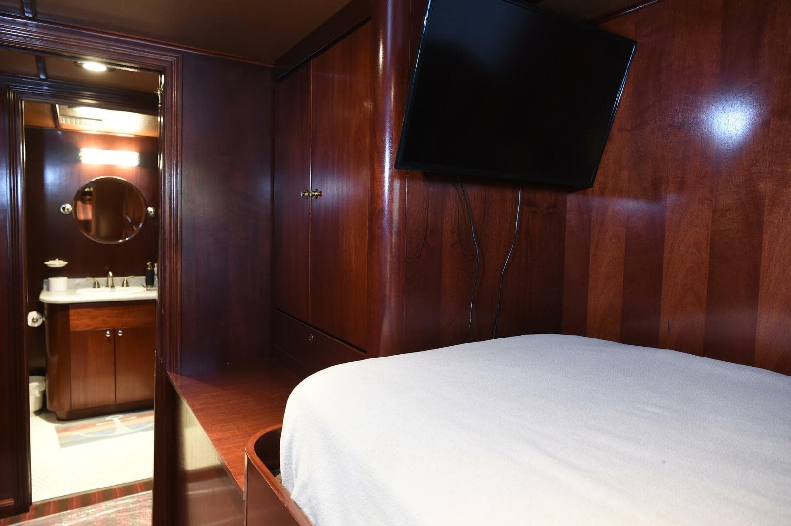 2007 Skipperliner — photo 25