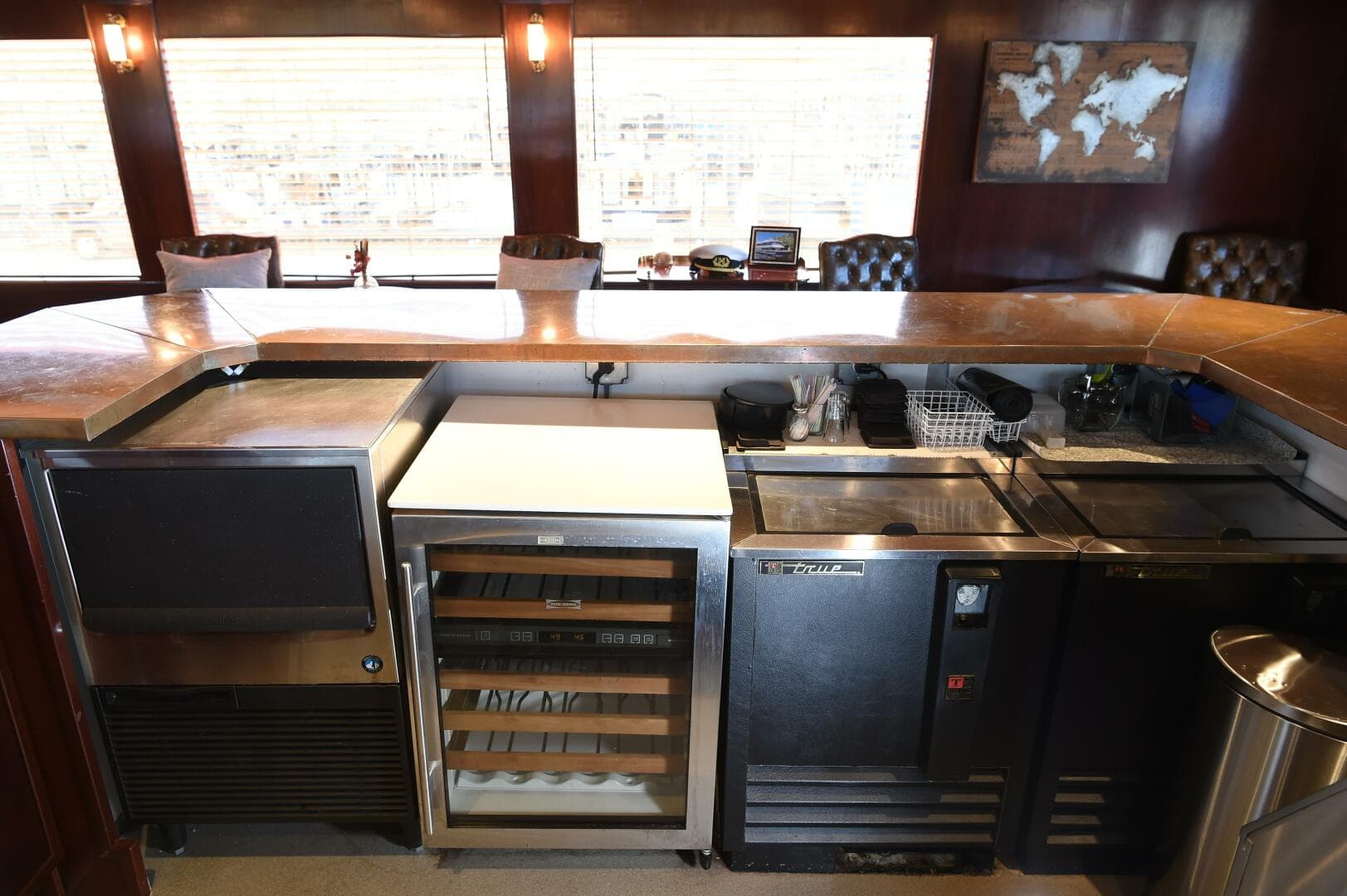 2007 Skipperliner — photo 46