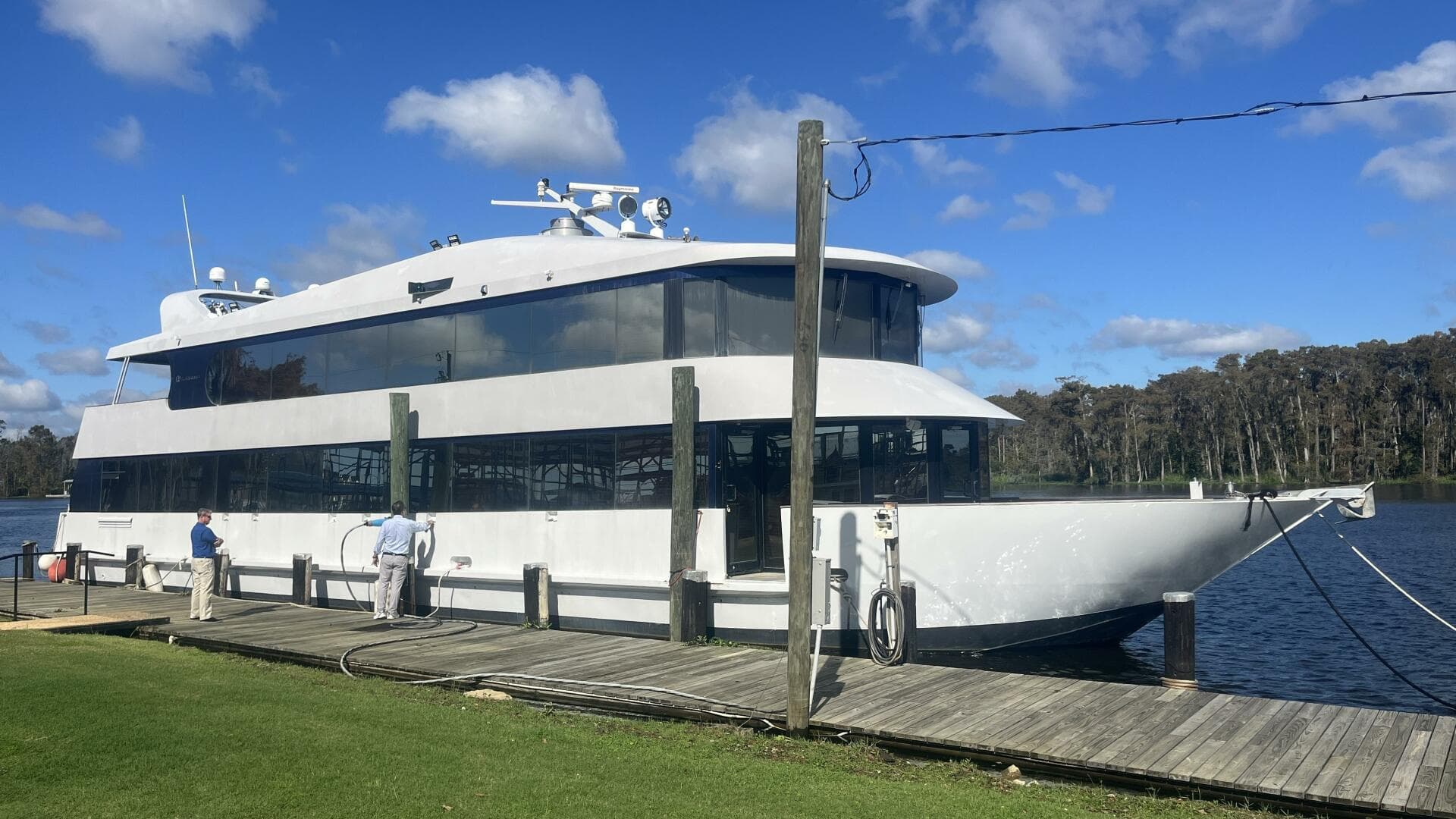 2007 Skipperliner — photo 10