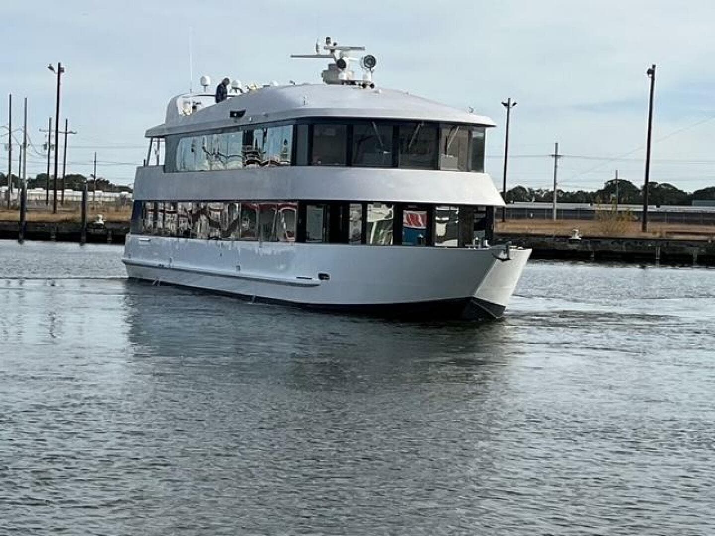 2007 Skipperliner — photo 8