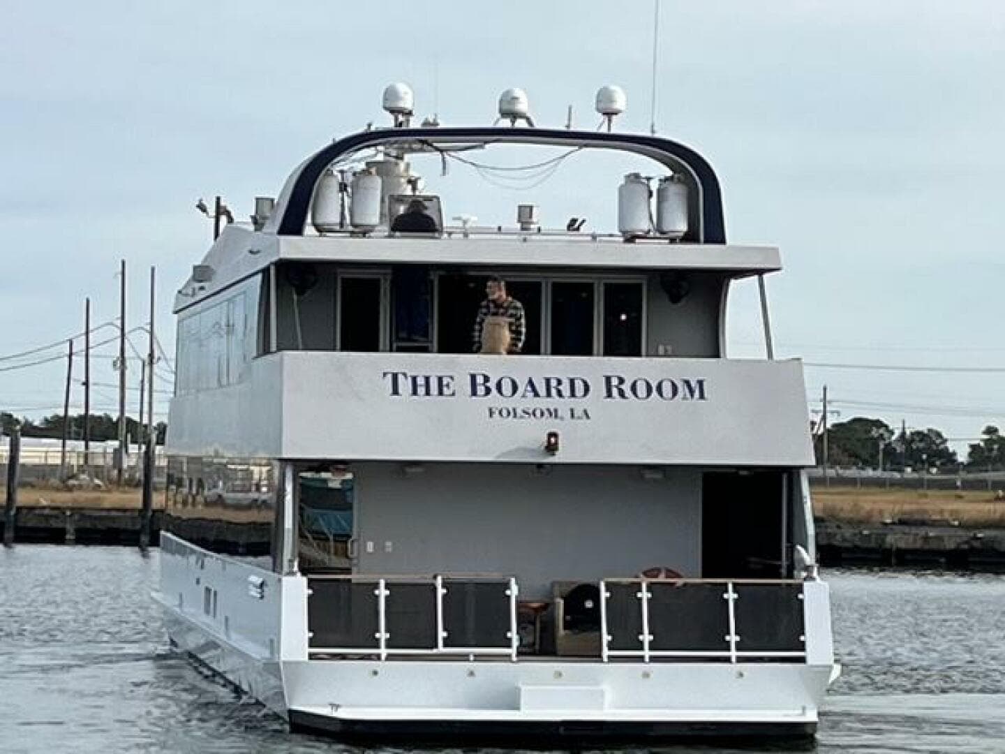 2007 Skipperliner — photo 5