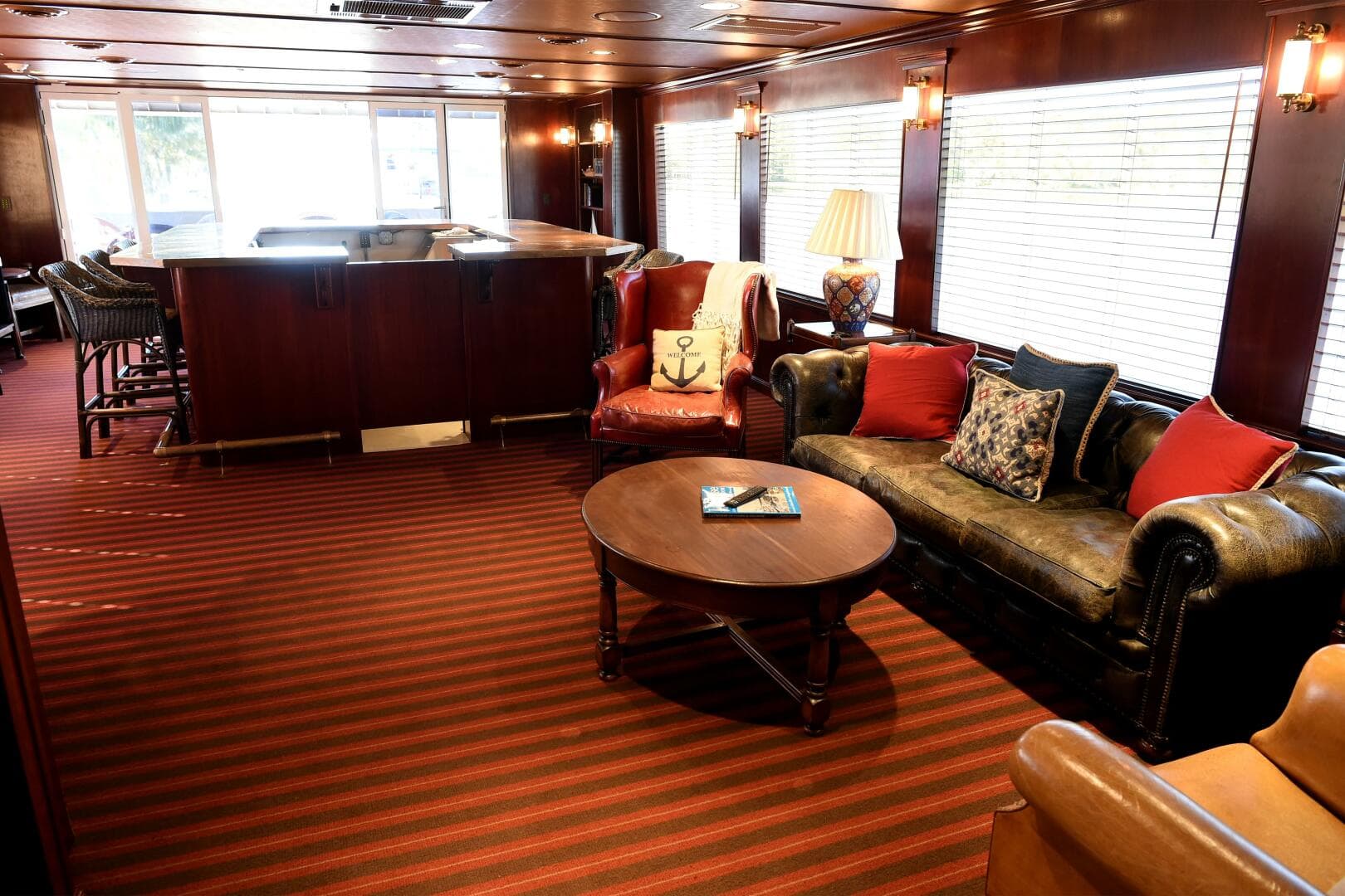 2007 Skipperliner — photo 36