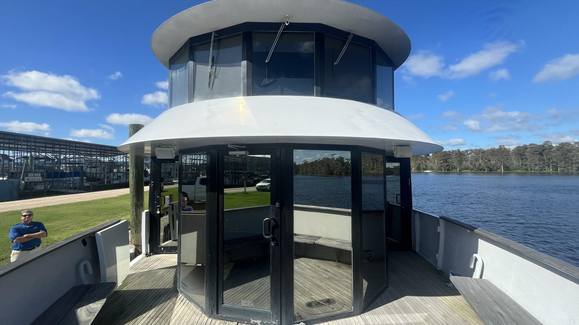 2007 Skipperliner — photo 11