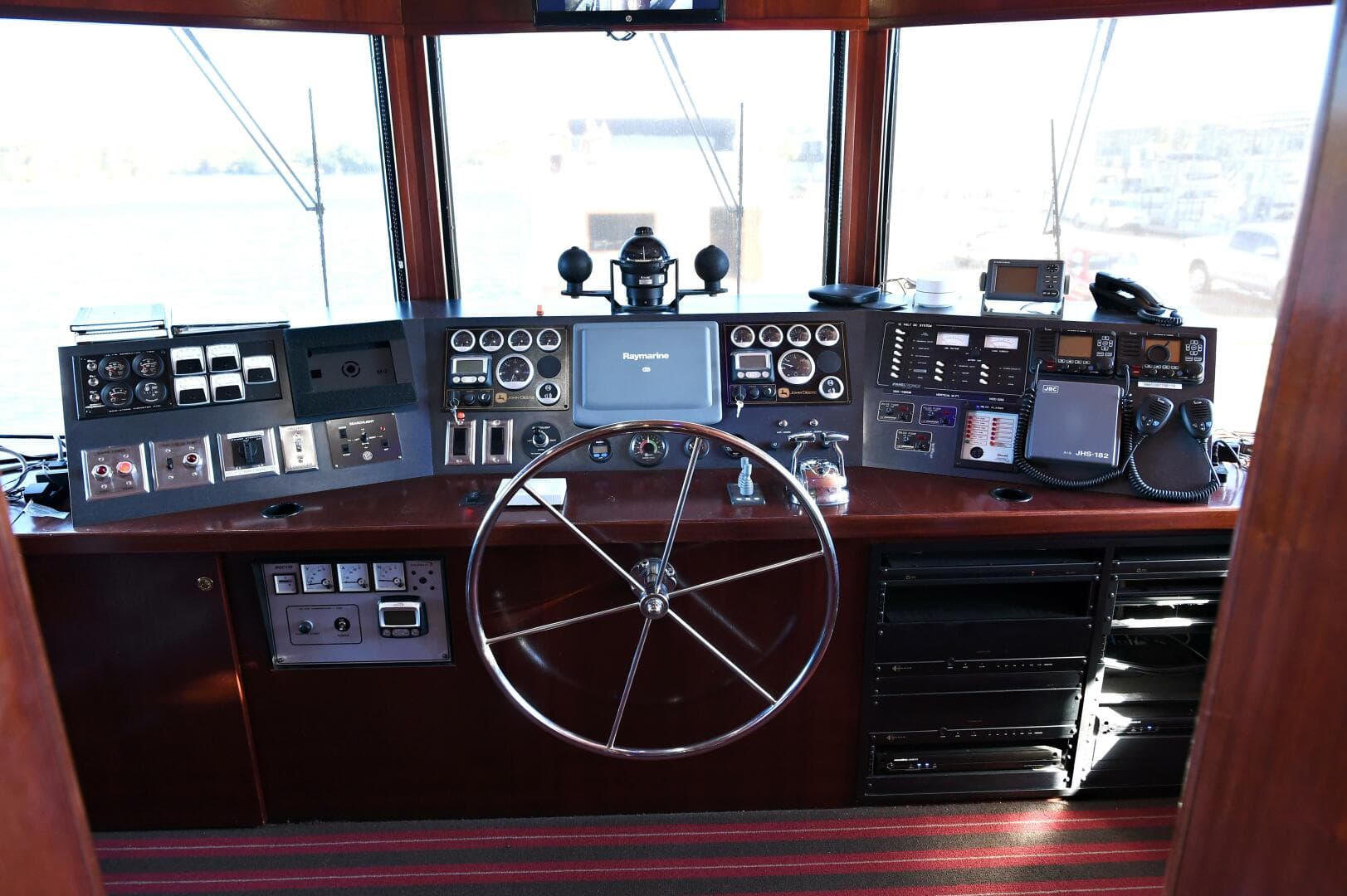 2007 Skipperliner — photo 54