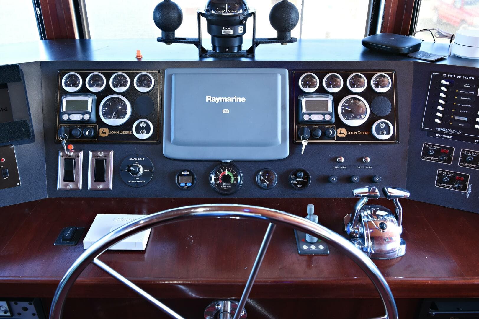 2007 Skipperliner — photo 56