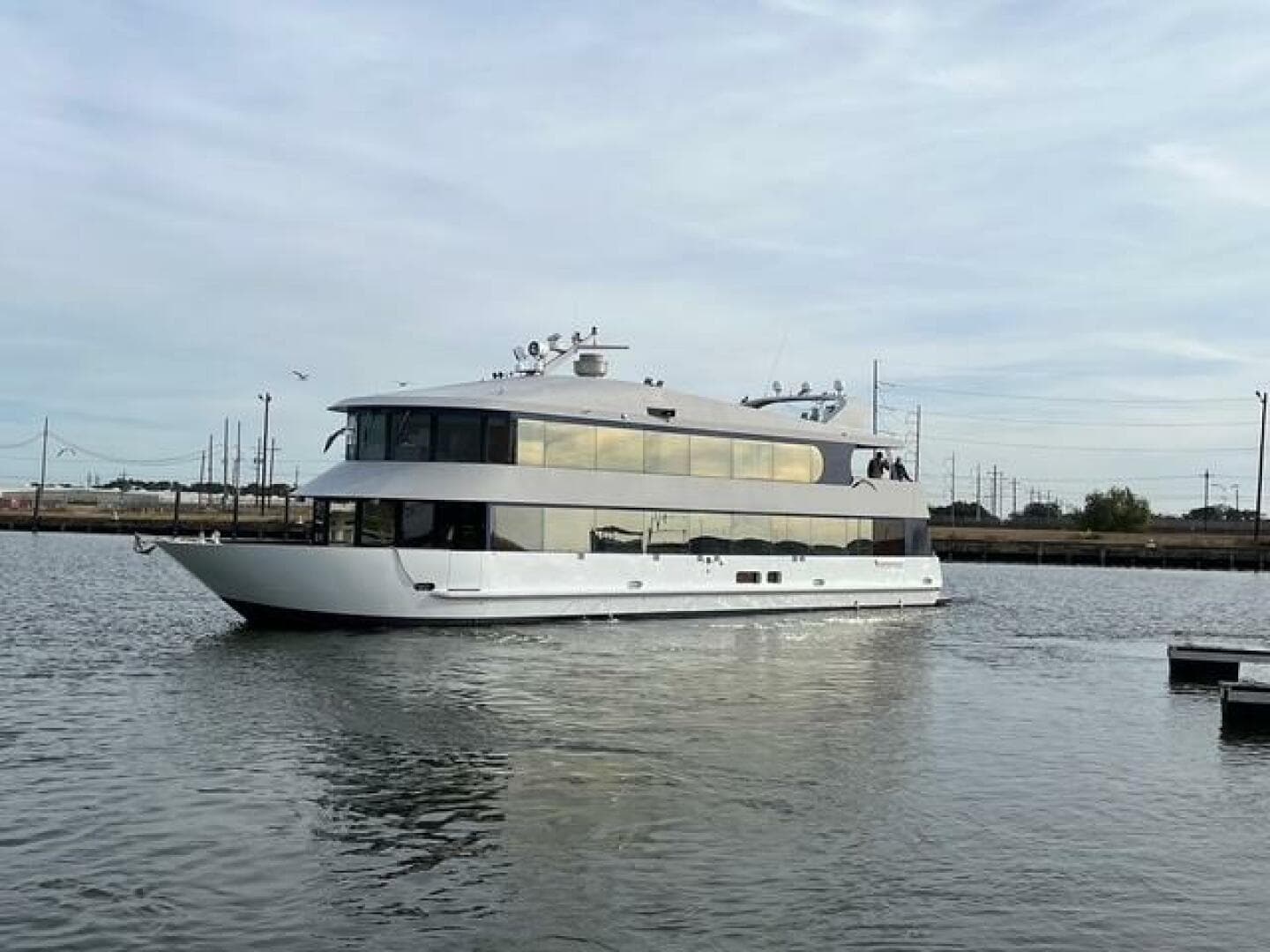 2007 Skipperliner — photo 2