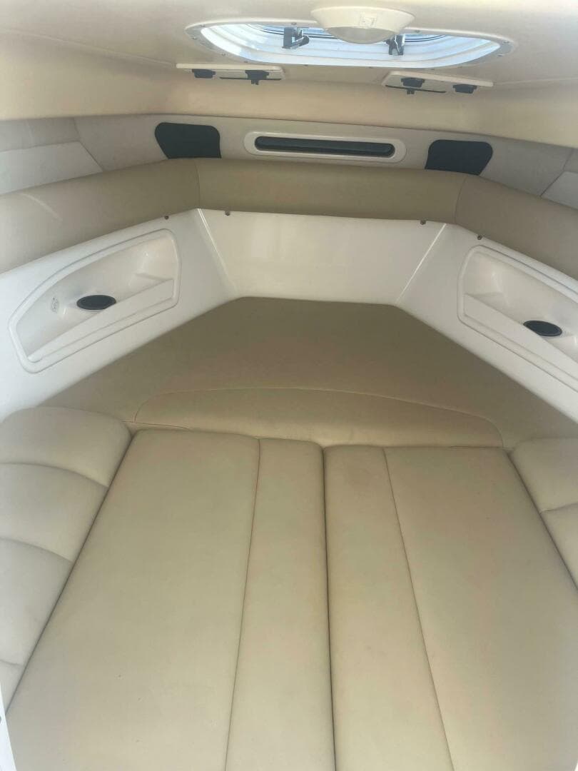 2008 Boston Whaler 320 Outrage — photo 17