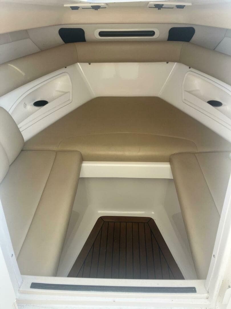 2008 Boston Whaler 320 Outrage — photo 16