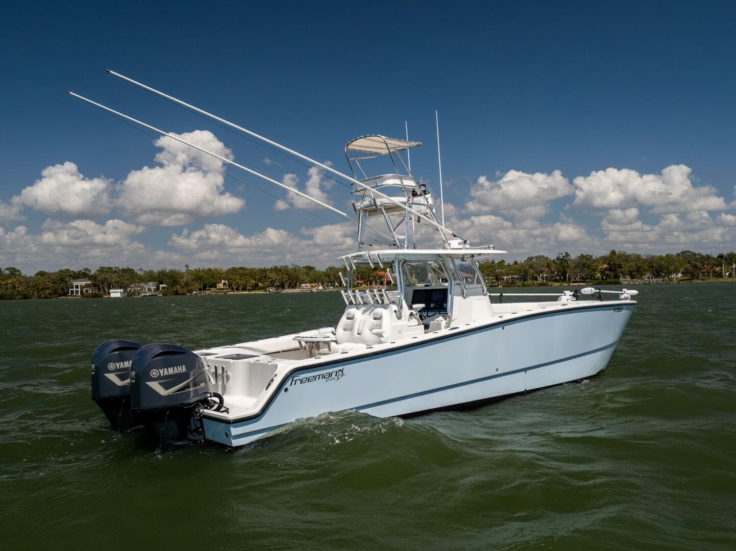 2016 Freeman — photo 6