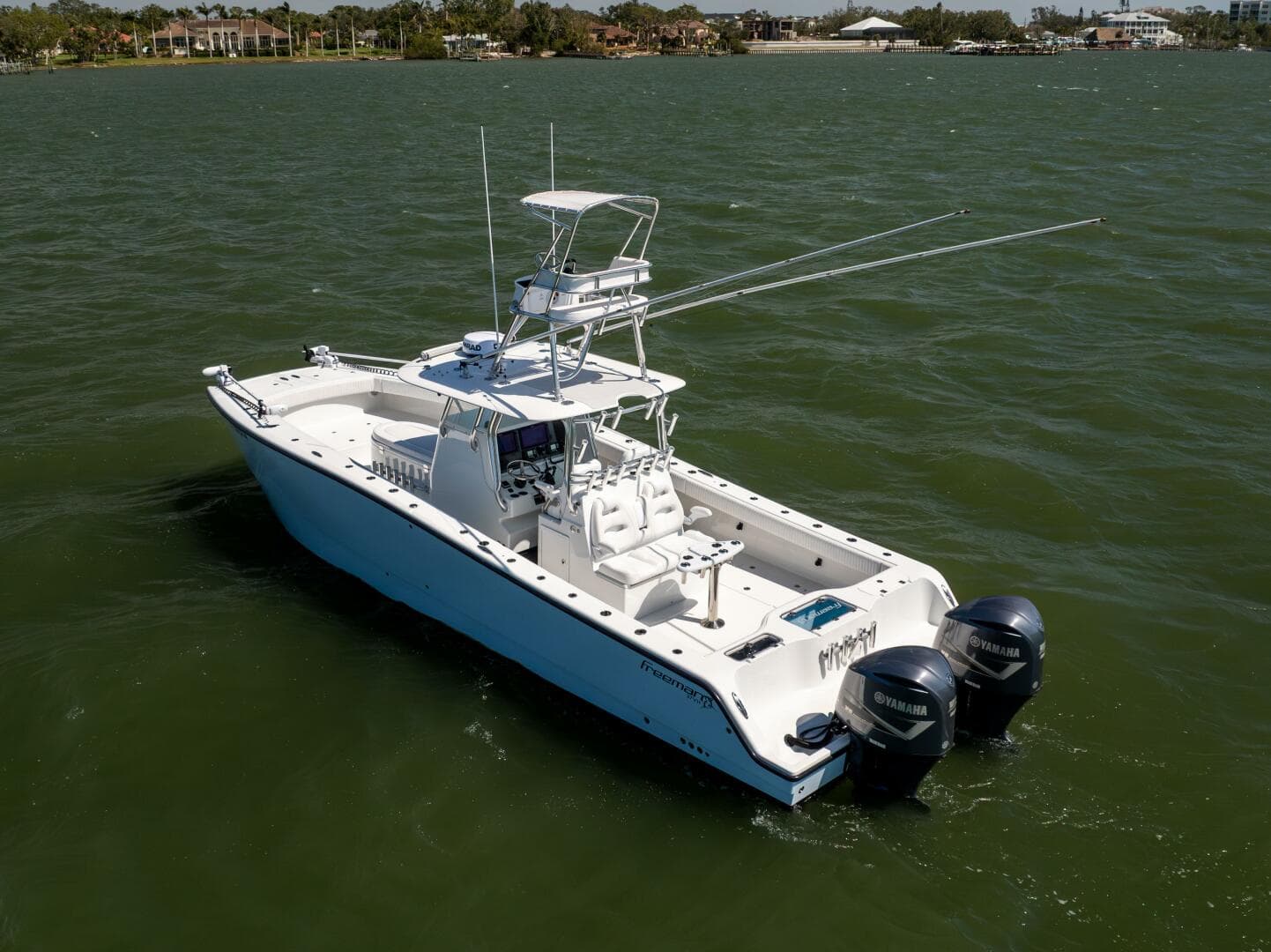 2016 Freeman — photo 4