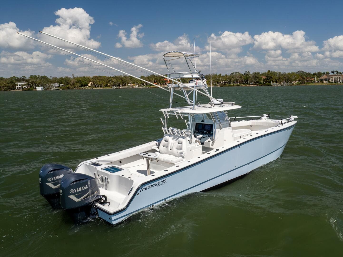 2016 Freeman — photo 5