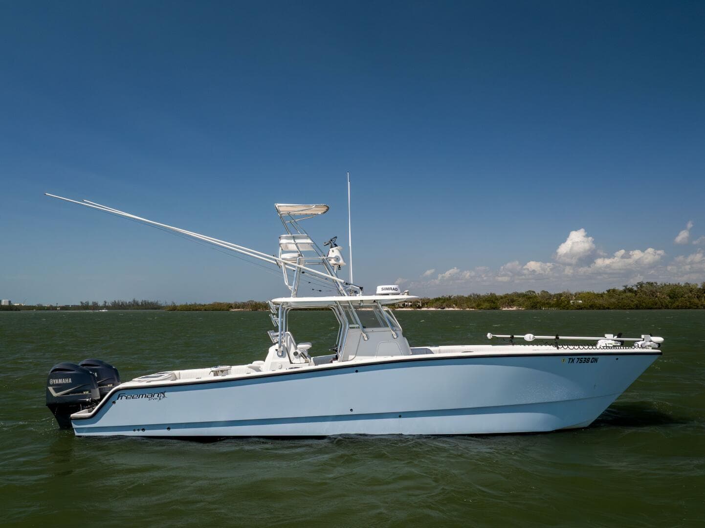 2016 Freeman — photo 9