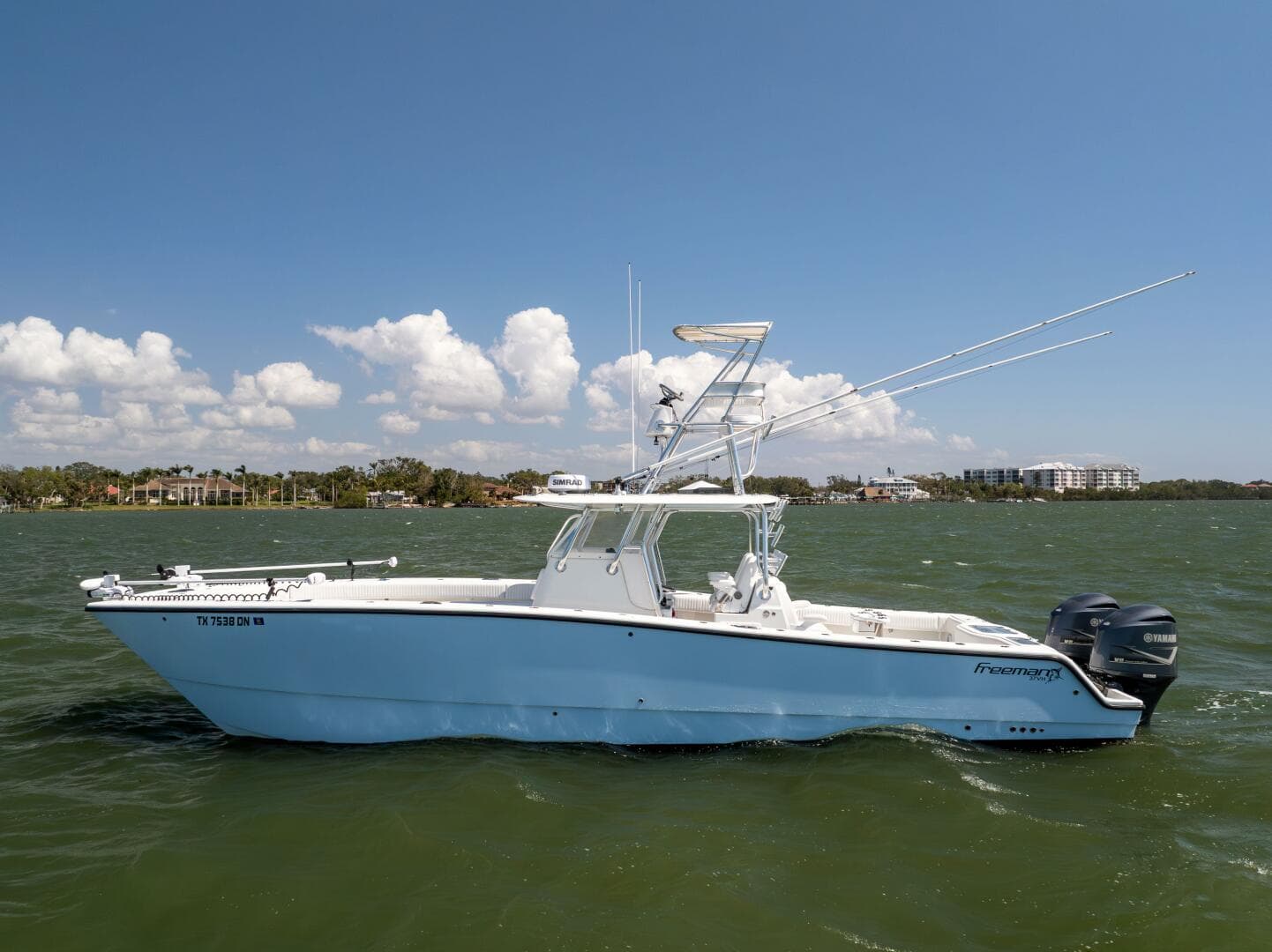 2016 Freeman — photo 1