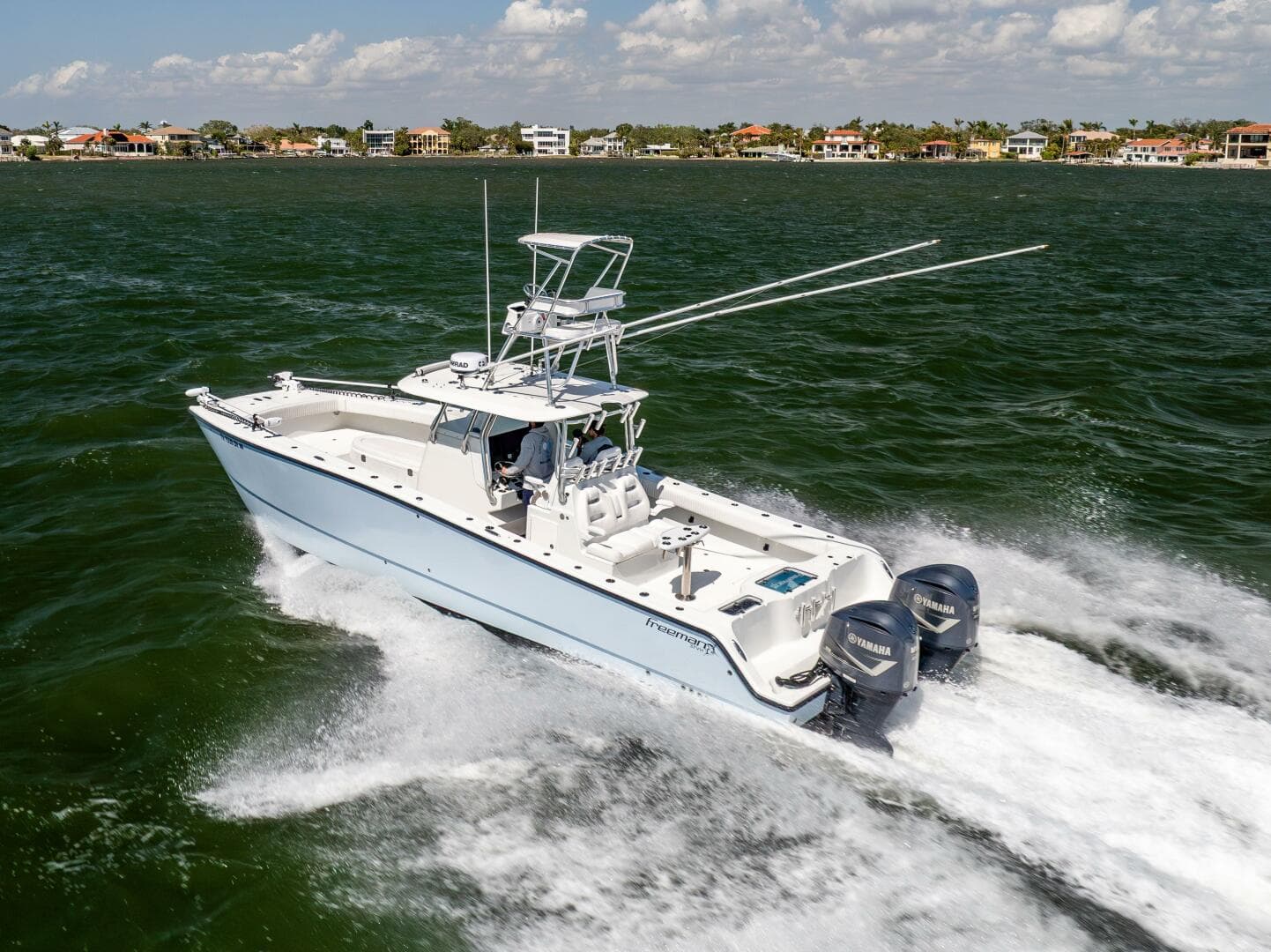 2016 Freeman — photo 15