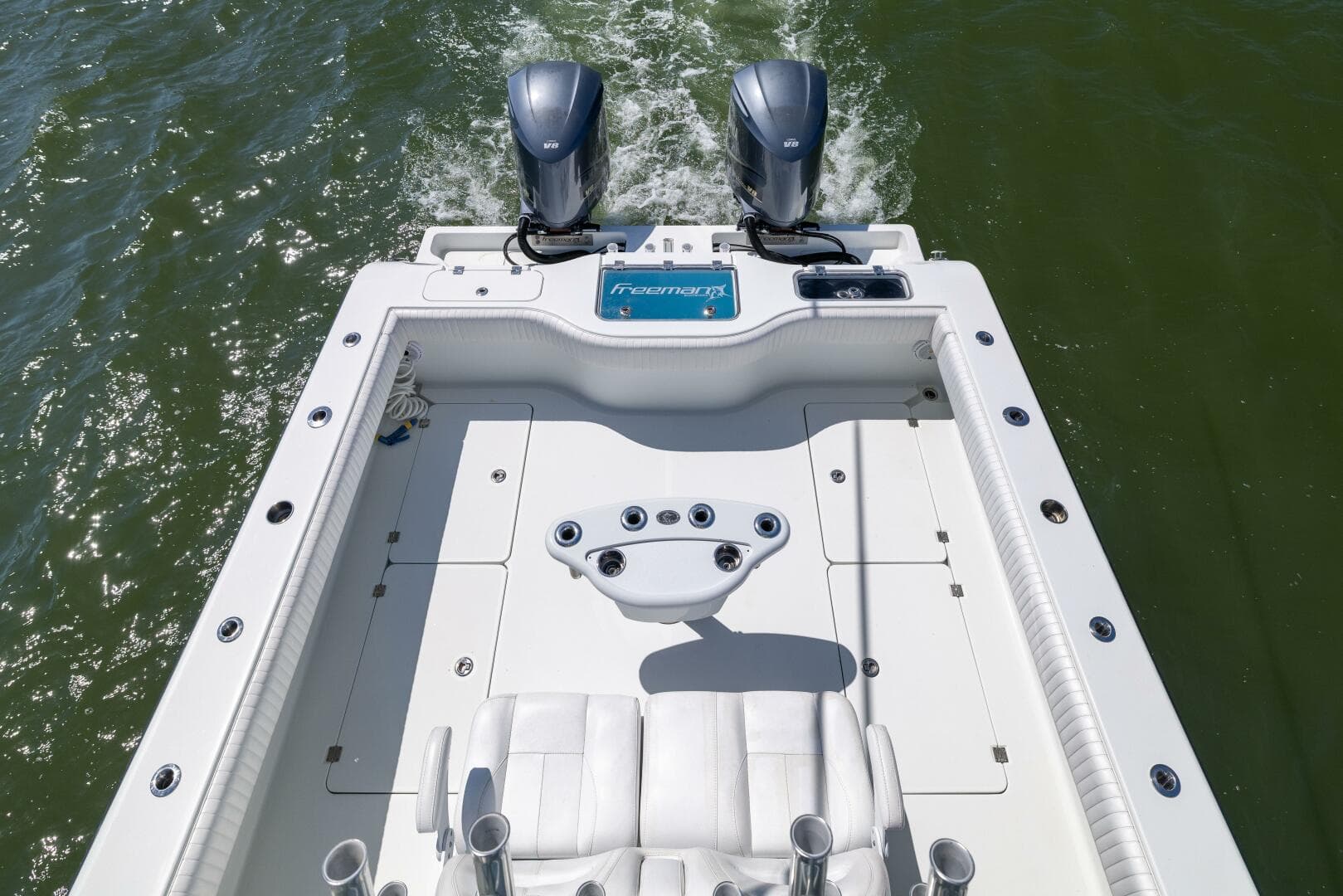 2016 Freeman — photo 49