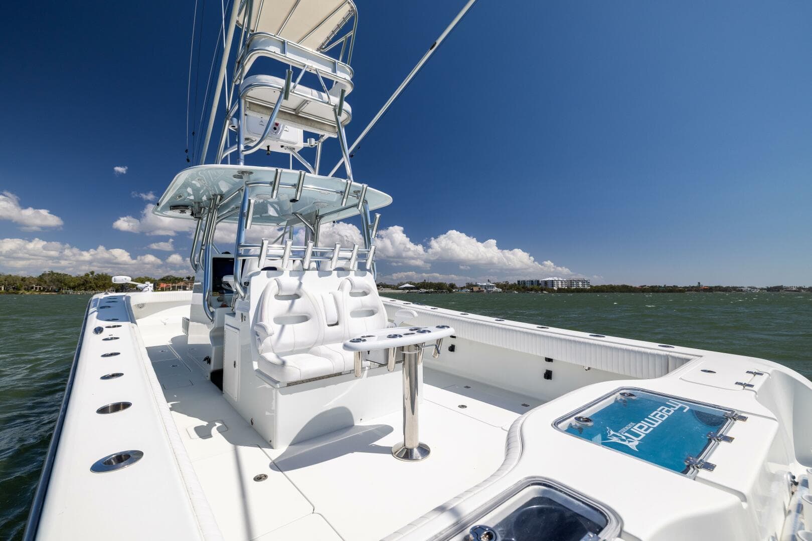 2016 Freeman — photo 25