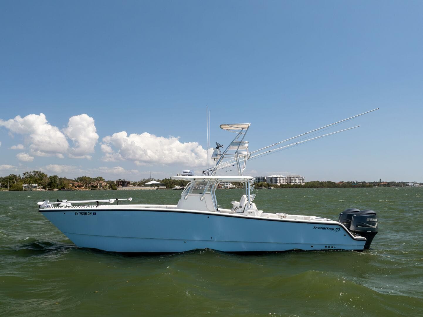 2016 Freeman — photo 2