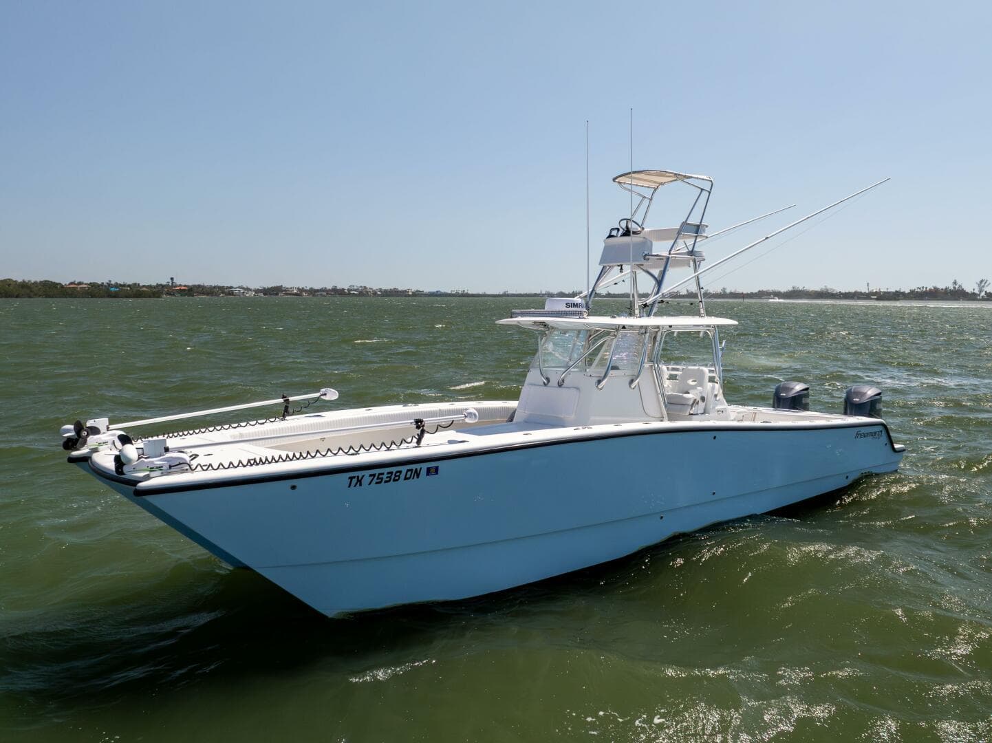 2016 Freeman — photo 3